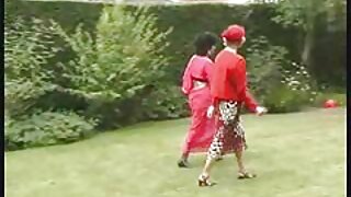 রাশিয়ান ঘরে তৈরী