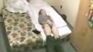 কালো প্রেমিক