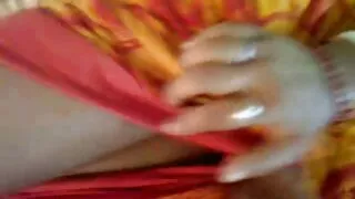 মেয়ে সমকামী, শ্যামাঙ্গিণী বংলা সেক